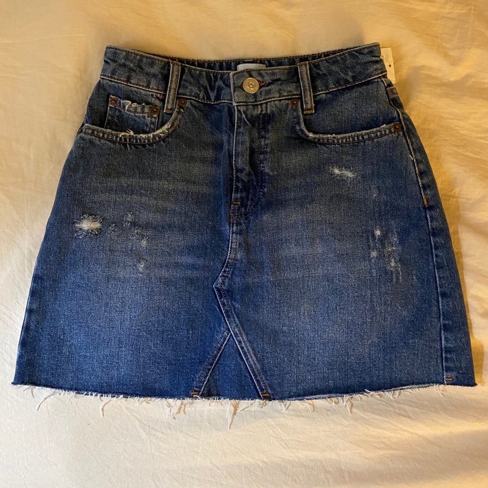 BDG urban outfitters skirt